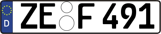 ZE-F491