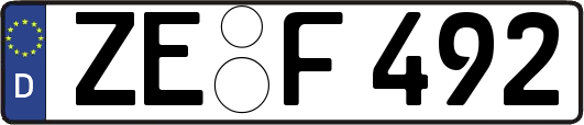 ZE-F492