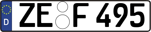 ZE-F495