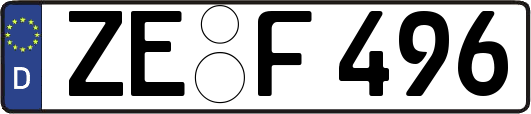 ZE-F496