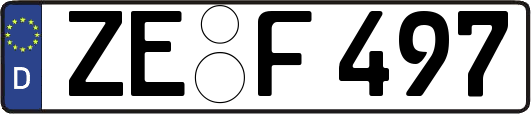 ZE-F497