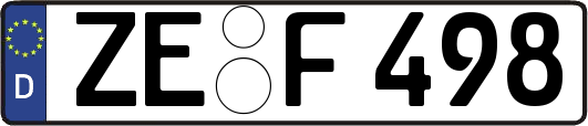 ZE-F498