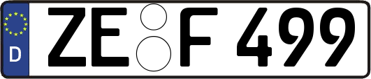 ZE-F499