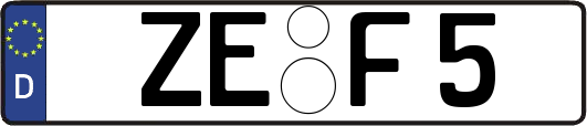 ZE-F5