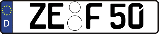 ZE-F50