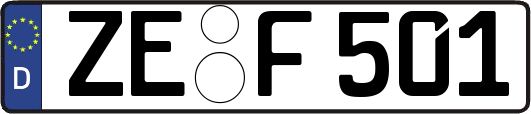 ZE-F501