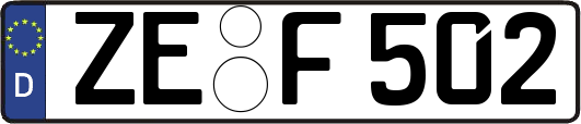 ZE-F502