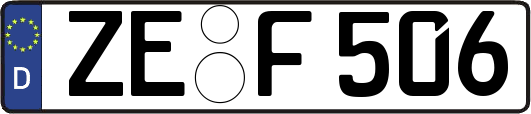 ZE-F506