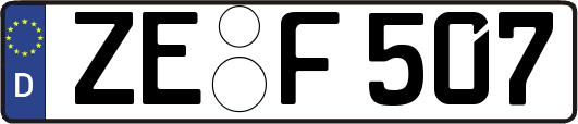 ZE-F507