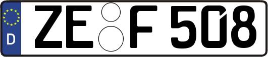 ZE-F508