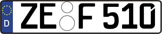 ZE-F510