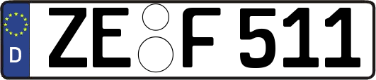 ZE-F511