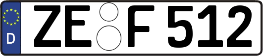 ZE-F512