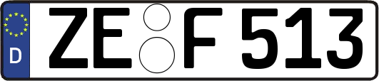 ZE-F513