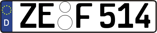 ZE-F514
