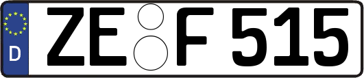 ZE-F515