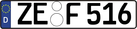 ZE-F516
