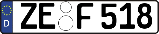 ZE-F518