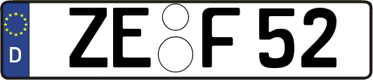 ZE-F52