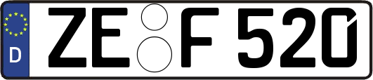 ZE-F520