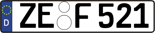 ZE-F521
