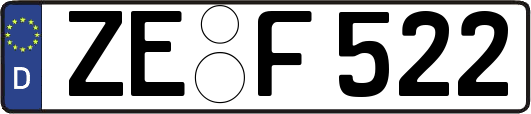 ZE-F522