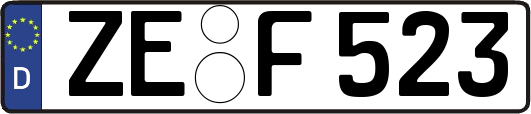 ZE-F523