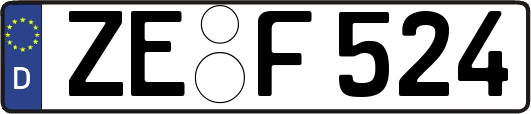 ZE-F524