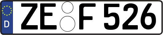 ZE-F526