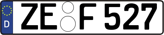 ZE-F527