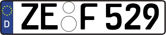 ZE-F529