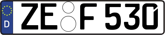 ZE-F530