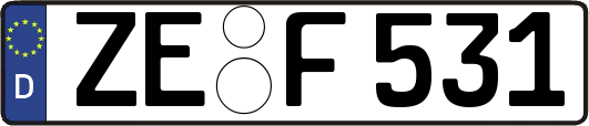 ZE-F531