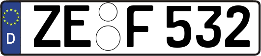 ZE-F532