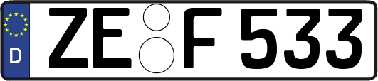 ZE-F533