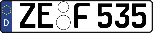 ZE-F535