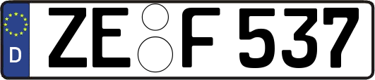 ZE-F537