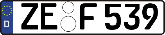 ZE-F539