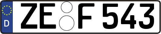 ZE-F543