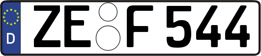 ZE-F544