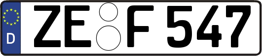 ZE-F547