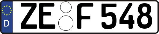 ZE-F548
