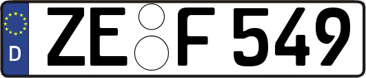 ZE-F549