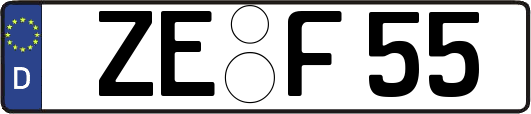 ZE-F55
