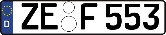 ZE-F553