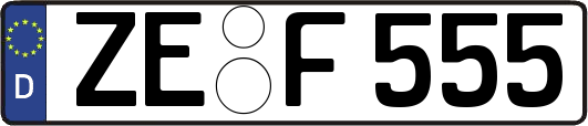 ZE-F555