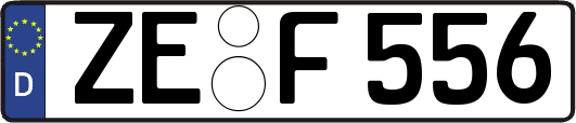 ZE-F556