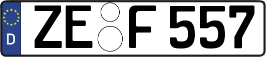 ZE-F557