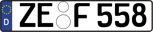 ZE-F558