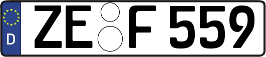 ZE-F559